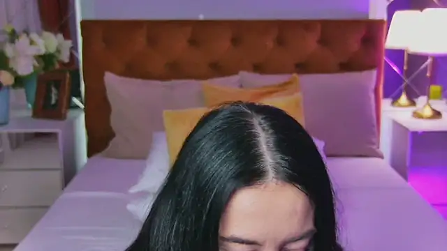 MadilynFox's cam snapshot