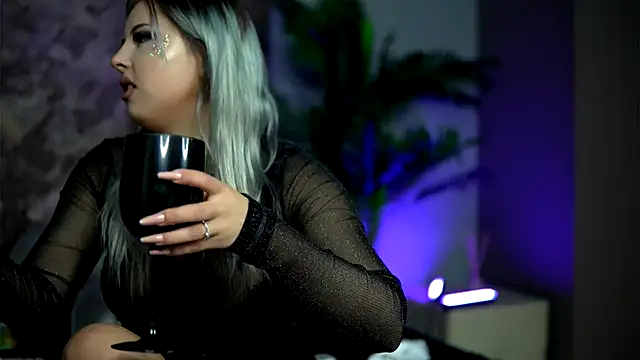 AudreySosa's cam snapshot