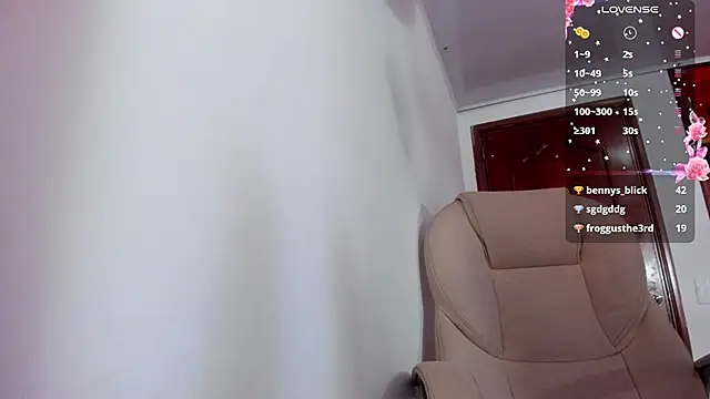 Maavca_'s cam snapshot