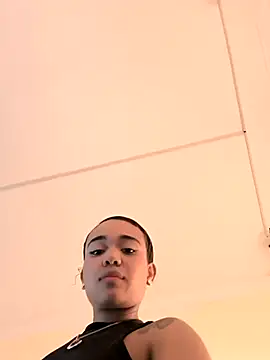 evafoxs's cam snapshot