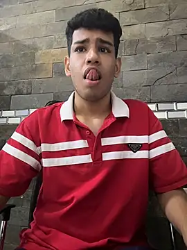 Santiago_Foxx's cam snapshot