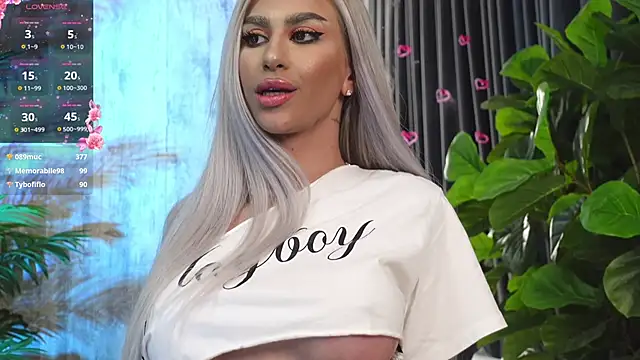 KarlaBart's cam snapshot