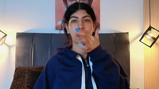 Cassie_bloom's cam snapshot