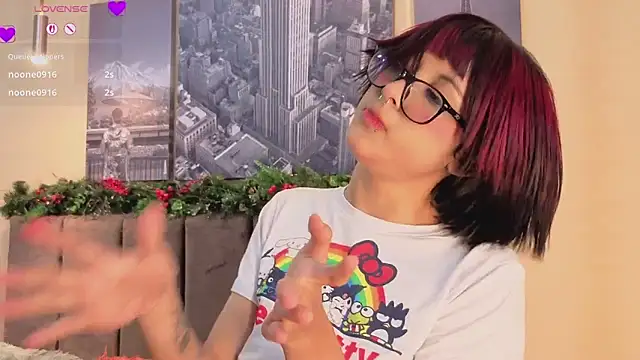 Blue_Sixx's cam snapshot