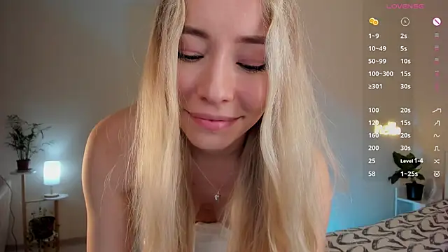 DanaCandy's cam snapshot