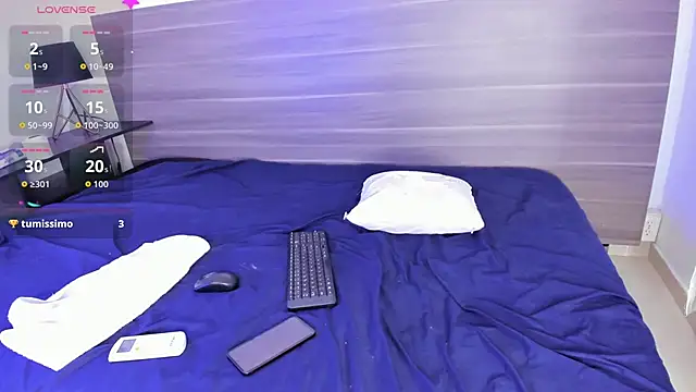 Nicky_six333's cam snapshot