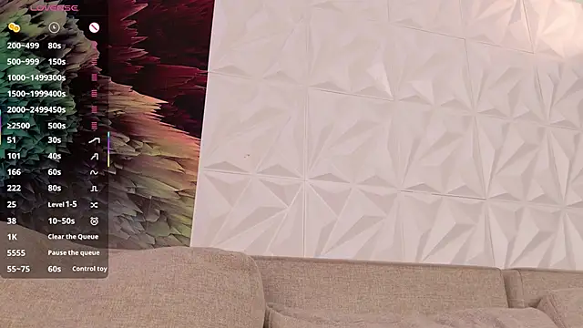 Marry_sharp's cam snapshot