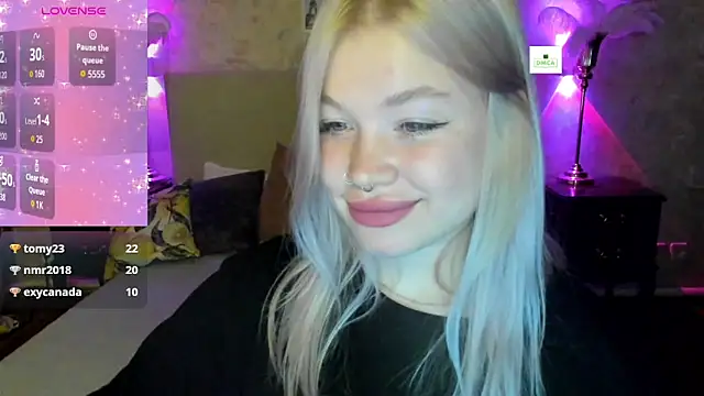 Diana_Dream's cam snapshot