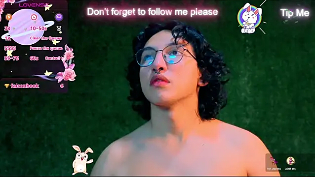 -BlueOpal-'s cam snapshot