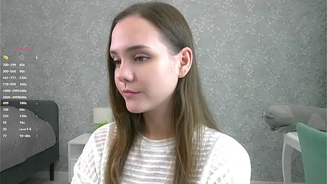 SweetSaraPie's cam snapshot