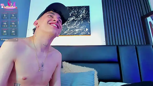 Duolust1's cam snapshot