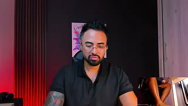 mateobeta's cam snapshot