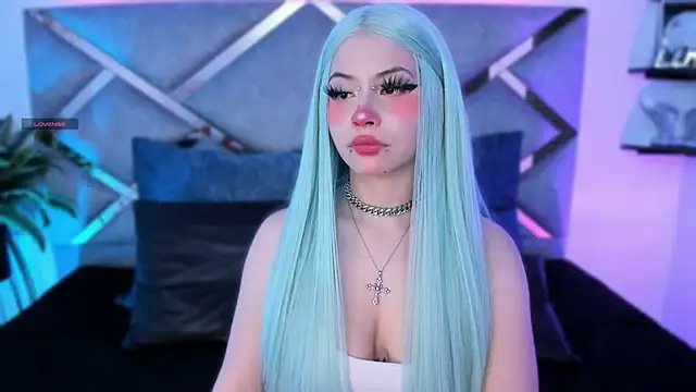 Keidy_rose's cam snapshot