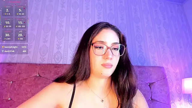 Lee_Haneul's cam snapshot