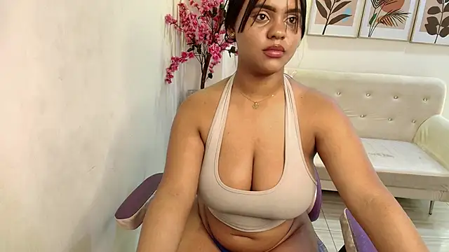 Anie_johnson's cam snapshot