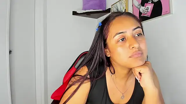 Alexxa_Rodriguez's cam snapshot