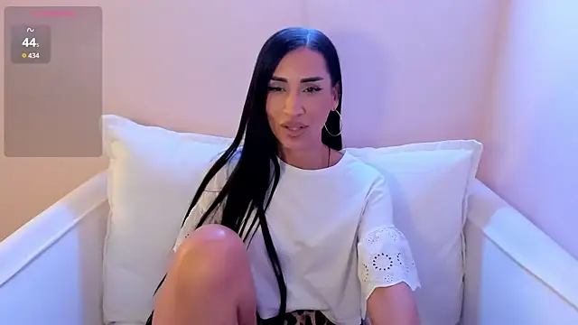 ExotiqueFlower's cam snapshot