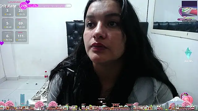 Laurenkenner_'s cam snapshot