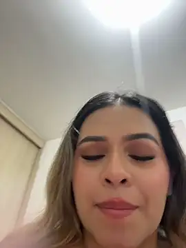 itsdanividarte's cam snapshot