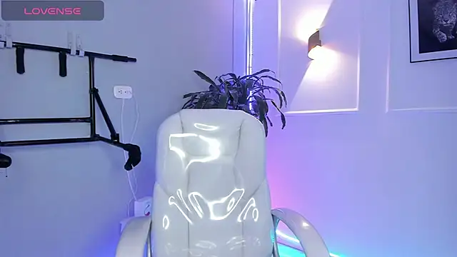 Hekate_20's cam snapshot