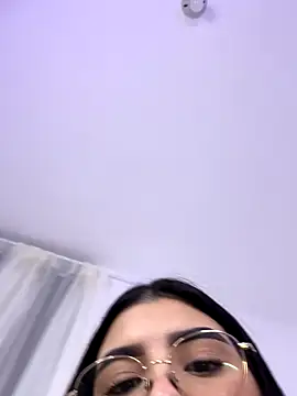 Julietalcl's cam snapshot