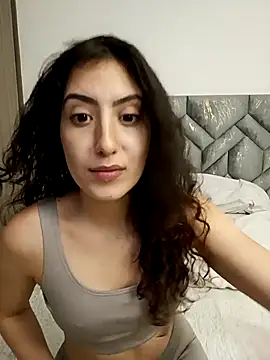 MIYESSI's cam snapshot