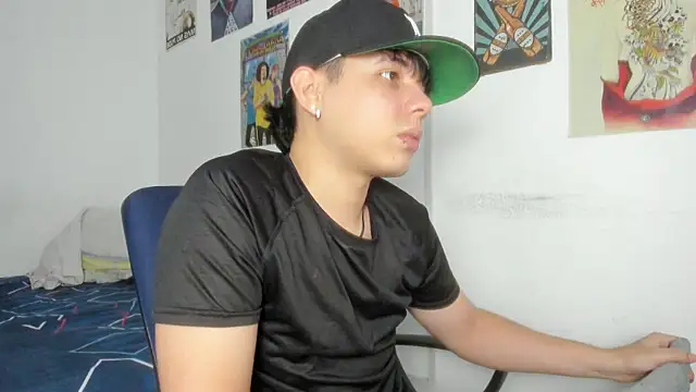 nathan_x1's cam snapshot