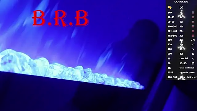 JhonBlacke live sex cam