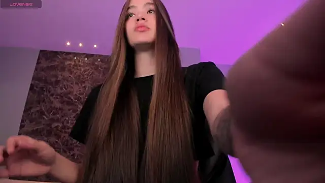 MaiaCollins's cam snapshot