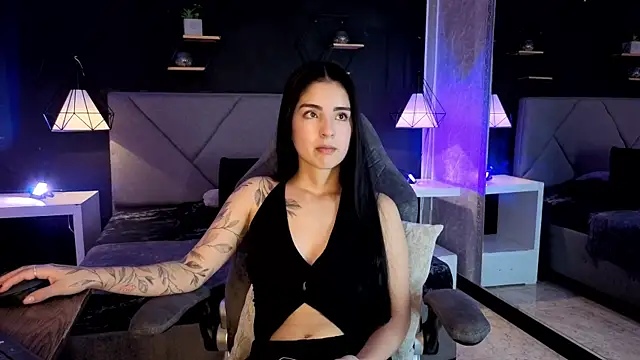 giapearl25's cam snapshot