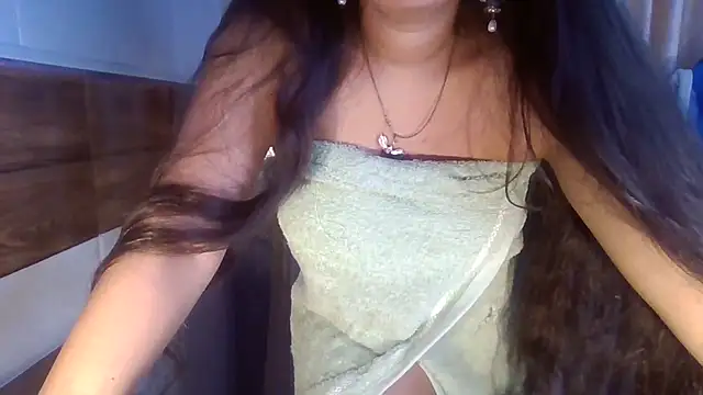 My_Alisha's cam snapshot