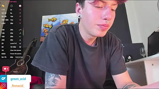 Green_acid01's cam snapshot