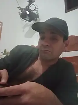 Gostozim7's cam snapshot