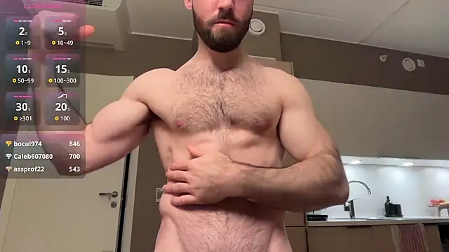 thedickandass's cam snapshot