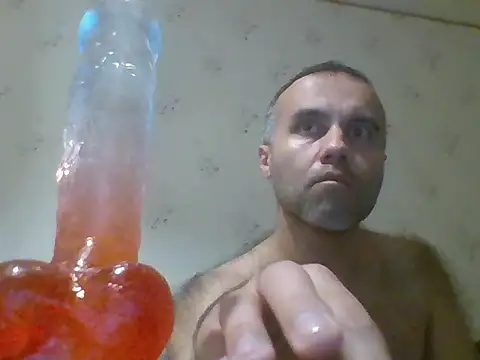 Kreol69's cam snapshot