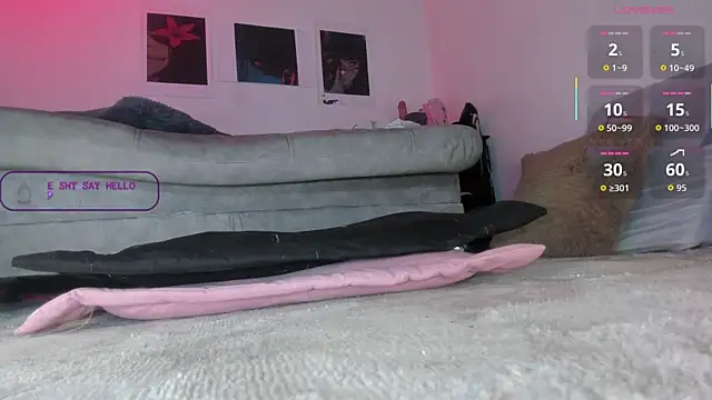 tell_me_suzana's cam snapshot