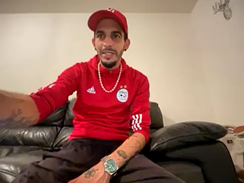 Rebeu313's cam snapshot