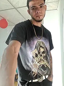 Niick01_'s cam snapshot