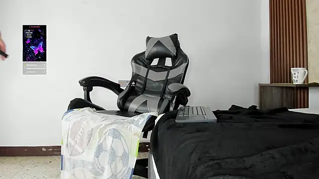 Cailinmilf's cam snapshot