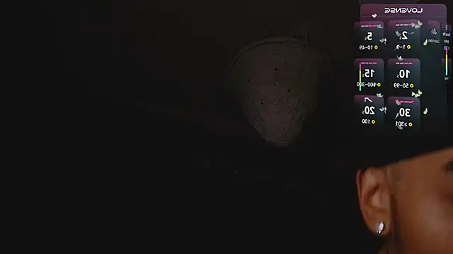 MarcusRain_'s cam snapshot