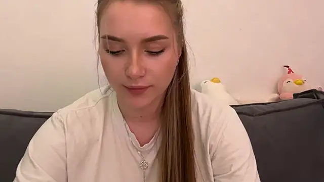 LouraStalter live sex cam