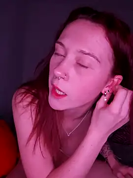 SXCAlice's cam snapshot