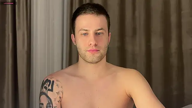 dominantrodri's cam snapshot