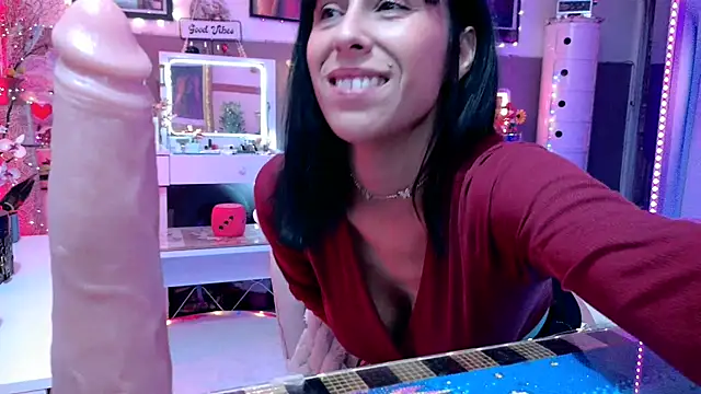 misscectito13's cam snapshot