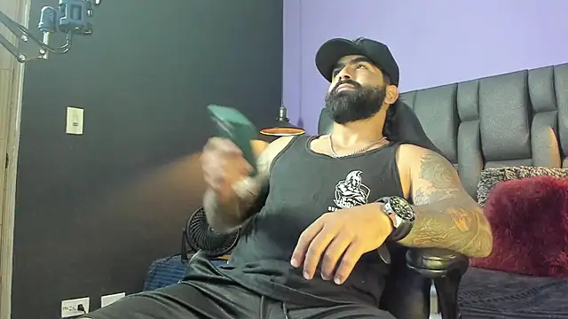 Lyon_vach's cam snapshot