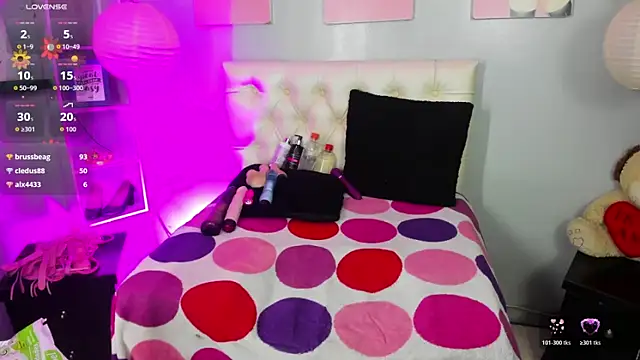 _Pamela_ebony's cam snapshot