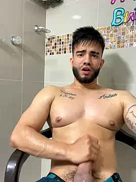 King_Draven3's cam snapshot