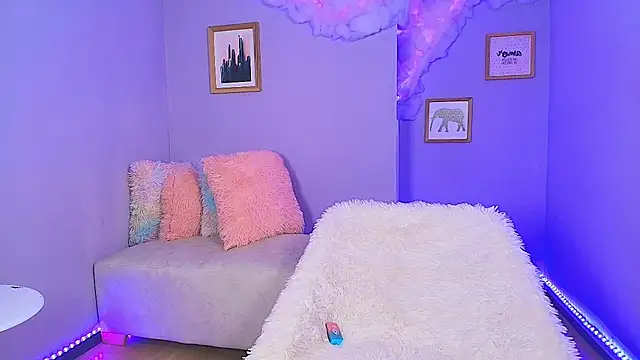 cat_nasty's cam snapshot