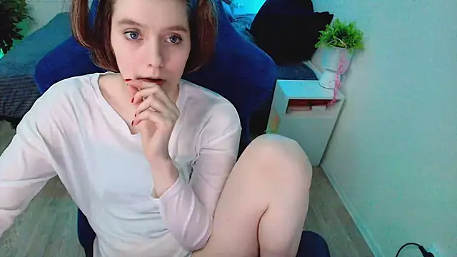 CranberryHot's cam snapshot