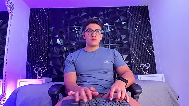 JeffDaltton's cam snapshot